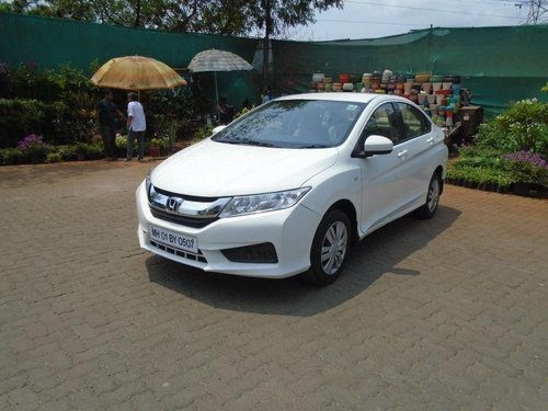 Honda City i VTEC SV MT for sale