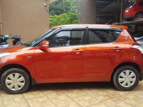 Used Maruti Suzuki Swift VDI 2012 MT for sale 