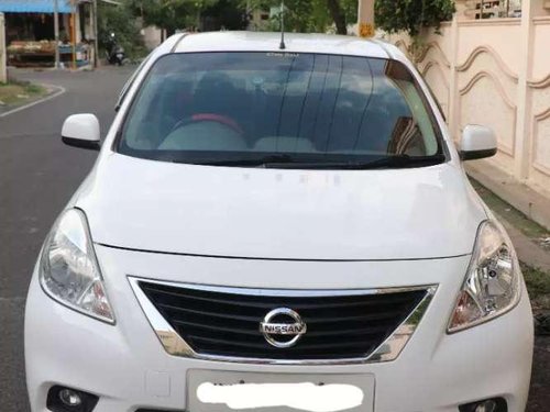 2013 Nissan Sunny MT for sale 