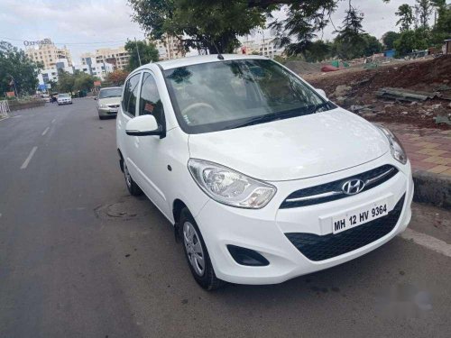 Used 2013 Hyundai i10 Sportz 1.2 AT for sale