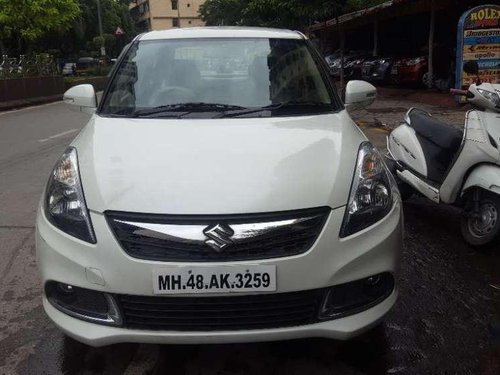 2016 Maruti Suzuki Swift Dzire MT for sale 