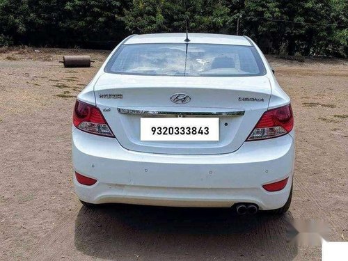 Used Hyundai Verna 1.6 CRDi MT for sale 