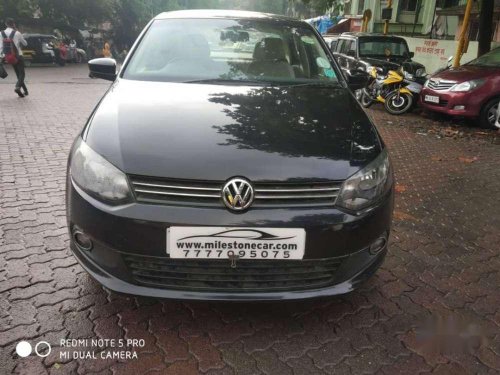 2014 Volkswagen Vento MT for sale