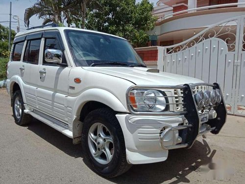 Mahindra Scorpio DX 2.6 Turbo 8 Str, 2006, Diesel MT for sale 