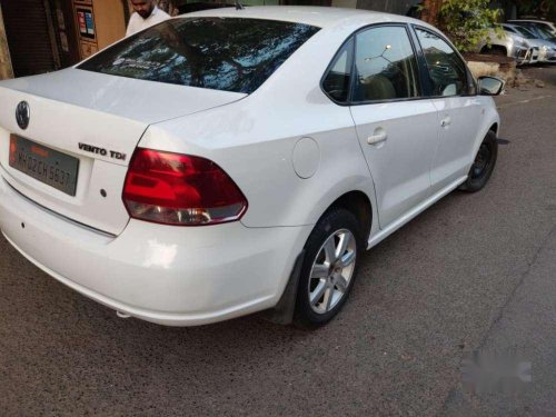 Used 2012 Volkswagen Vento MT for sale