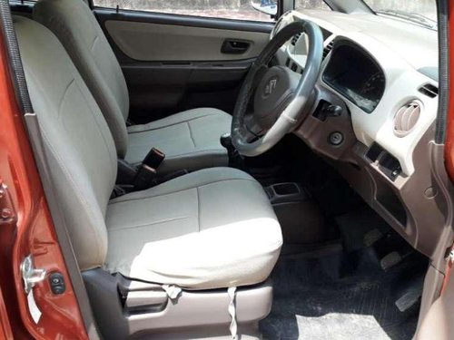 Used Maruti Suzuki Zen Estilo car MT at low price