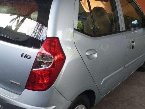 Hyundai i10 1.2 Kappa SPORTZ, 2011, Petrol MT for sale 