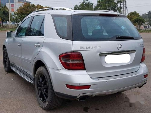 Used Mercedes Benz M Class AT for sale 