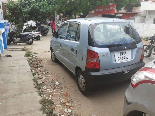 Hyundai Santro Xing GL 2006 MT for sale 