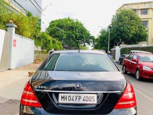 Mercedes Benz S Class AT for sale 