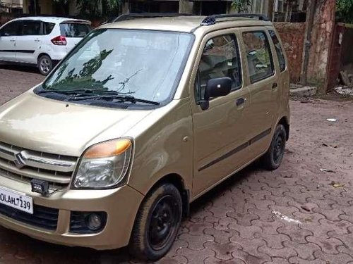 Maruti Suzuki Wagon R VXi BS-III, 2009, Petrol MT for sale 