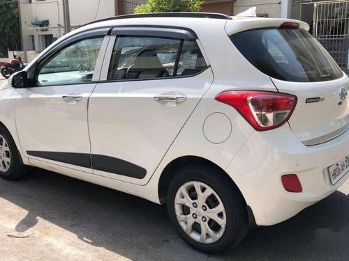 Used Hyundai i10 Sportz 2016 MT for sale 