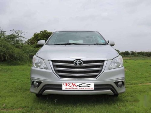 Used Toyota Innova MT for sale 