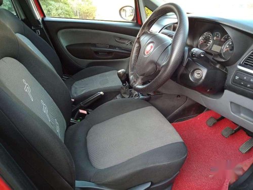 Fiat Punto Emotion Pack 1.3, 2009, Diesel MT for sale 