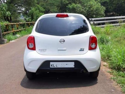 Nissan Micra XV 2016 MT for sale 