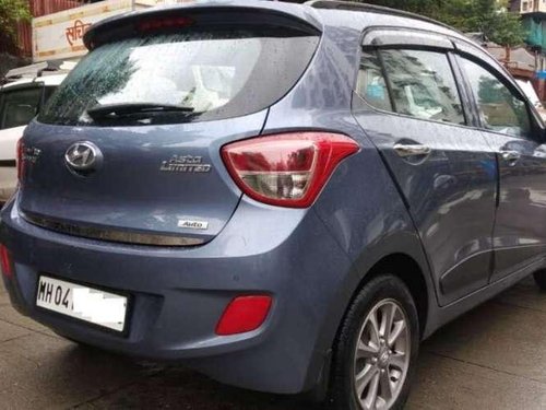 Used 2016 Hyundai i10 Asta AT for sale 