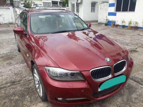 2011 BMW 3 Series 320d Sedan AT for sale at low price