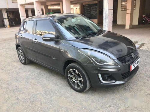 Used Maruti Suzuki Swift ZXI 2015 MT for sale 