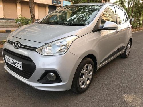 2015 Hyundai i10  Sportz MT for sale