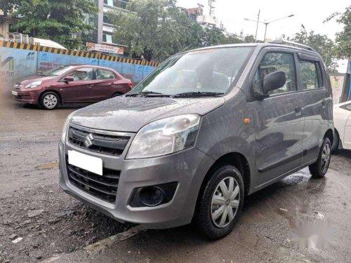 2017 Maruti Suzuki Wagon R LXI MT for sale 