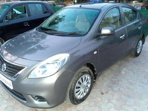 Nissan Sunny XL Diesel, 2012, Diesel MT for sale 