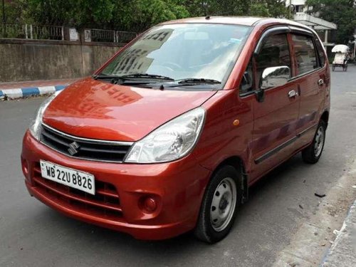 Used Maruti Suzuki Zen Estilo car MT at low price