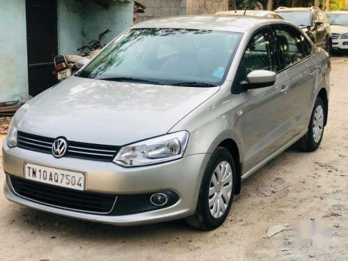 Volkswagen Vento Comfortline Diesel, 2014, Diesel MT for sale 