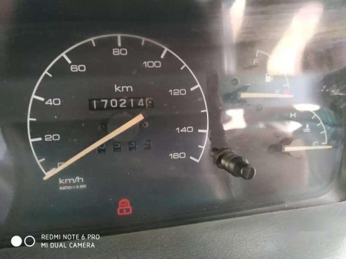 Used Tata Sumo Victa MT car at low price