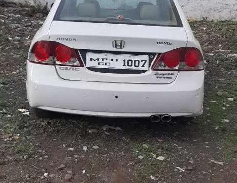 Used 2007 Honda Civic MT for sale 