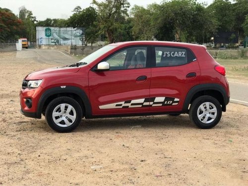 Renault KWID AMT AT for sale