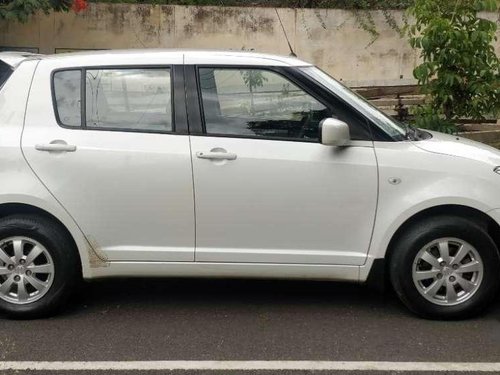 2010 Maruti Suzuki Swift ZXI MT for sale 