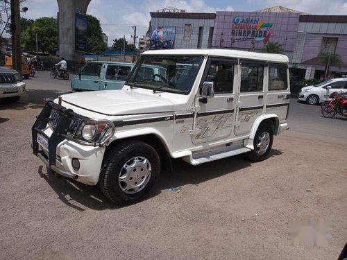 Used Mahindra Bolero ZLX 2013 MT for sale 