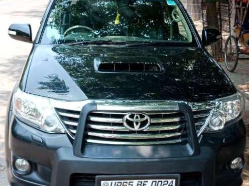 Toyota Fortuner 4x2 AT 2012 for sale 