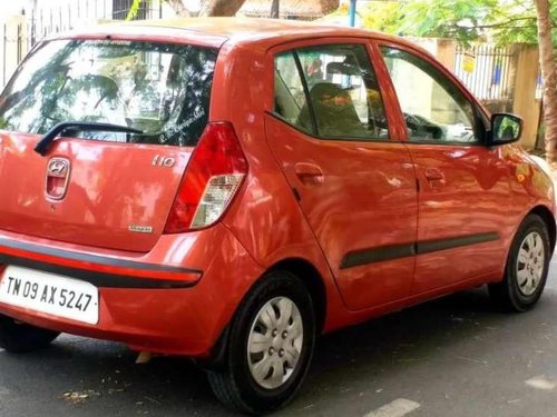 Used Hyundai i10 Magna 2008 MT for sale 