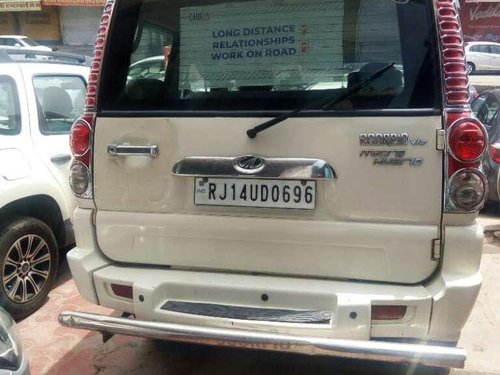 Mahindra Scorpio VLX 2WD Airbag BS-IV, 2013, Diesel MT for sale 