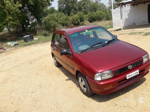 Maruti Suzuki Zen 2003 MT for sale 