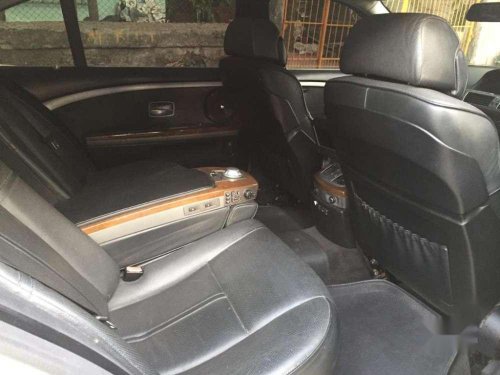 BMW 7 Series 740Li, 2004, Petrol AT for sale 