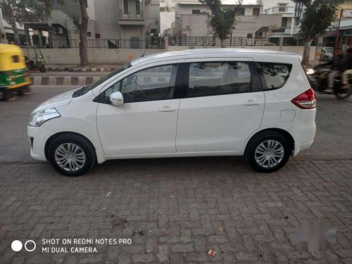 Used Maruti Suzuki Ertiga VDI MT for sale 