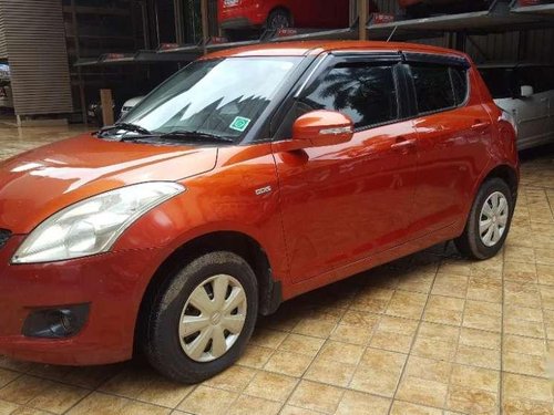 Used Maruti Suzuki Swift VDI 2012 MT for sale 