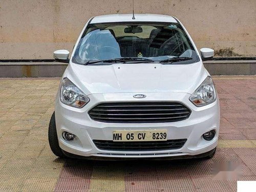 2017 Ford Figo MT for sale 