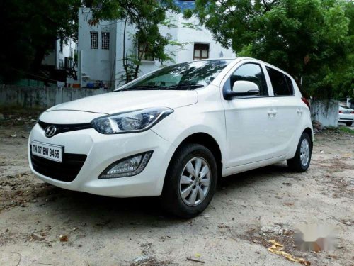 Used Hyundai i20 Sportz 1.2 MT for sale 