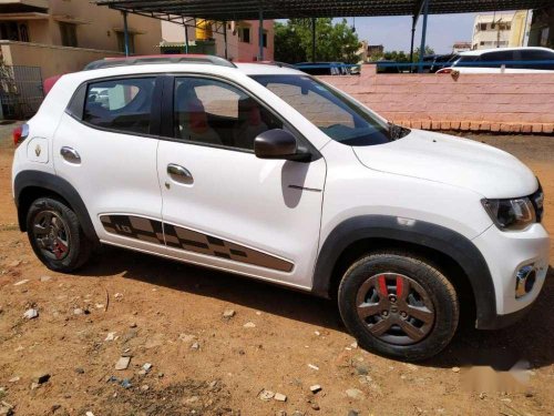 Used 2017 Renault KWID MT for sale 