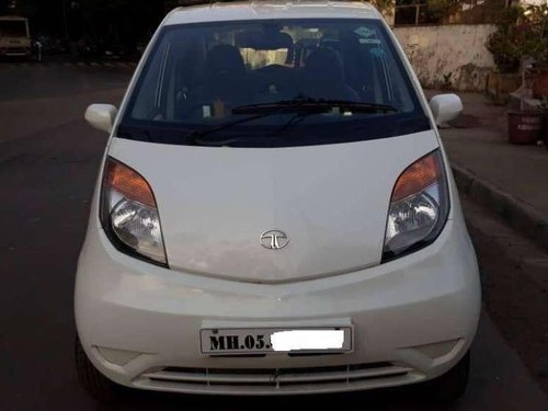 Used Tata Nano CX MT for sale 