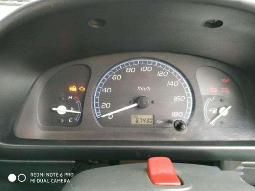 2009 Maruti Suzuki Wagon R VXI MT for sale 