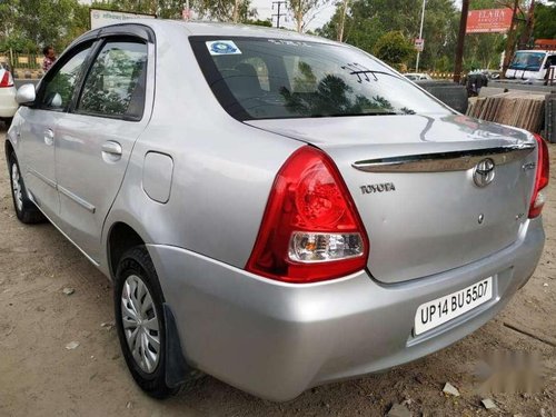 Toyota Etios 2012 GD MT for sale 