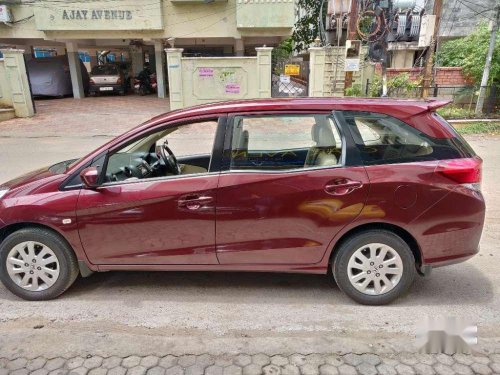 2014 Honda Mobilio V i-DTEC MT for sale 