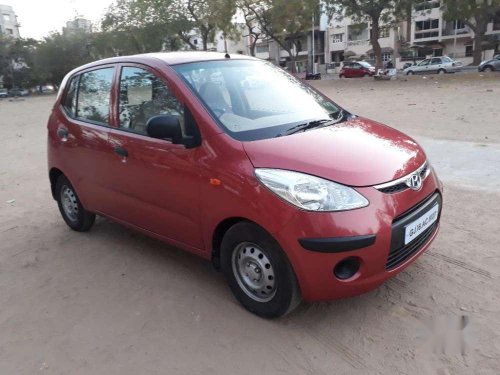 Hyundai I10 i10 Era, 2008, Petrol MT for sale 