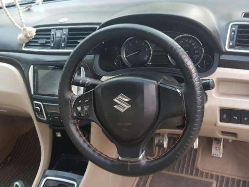 Maruti Suzuki Vitara Brezza ZDi 2018 MT for sale 