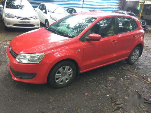 2011 Volkswagen Polo MT for sale