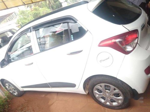 Hyundai i10 2014 Sportz MT for sale 